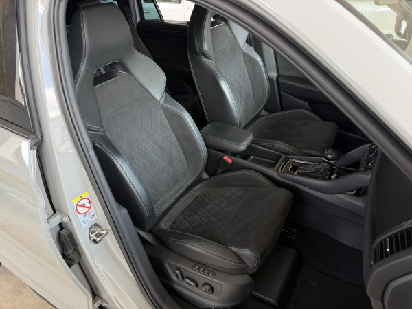 ŠKODA KODIAQ / 2.0 / TDI